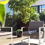 Eurohotel Diagonal Port